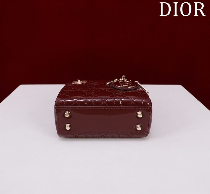 chr1st1an D10r my lady bags